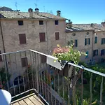 Apartmán L'affaccio Sul Borgo *