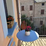 L'affaccio Sul Borgo Apartmán