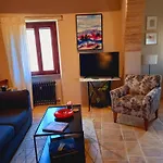 L'affaccio Sul Borgo Apartment