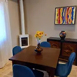 Apartment L'affaccio Sul Borgo