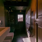 L'affaccio Sul Borgo Lägenhet