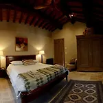 L'affaccio Sul Borgo * Montone (Umbria)