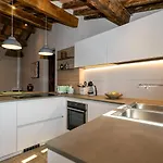Lägenhet L'affaccio Sul Borgo