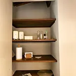 L'affaccio Sul Borgo Lägenhet *