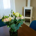 L'affaccio Sul Borgo Lägenhet *