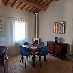 L'affaccio Sul Borgo *