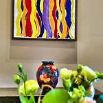 Apartmán L'affaccio Sul Borgo *