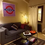L'affaccio Sul Borgo Lägenhet *