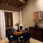 L'affaccio Sul Borgo Apartment Montone (Umbria)