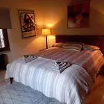 L'affaccio Sul Borgo Lägenhet *