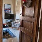 Lägenhet L'affaccio Sul Borgo *