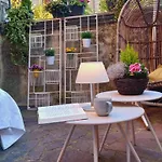 L'affaccio Sul Borgo Montone (Umbria)