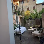 L'affaccio Sul Borgo Apartmán