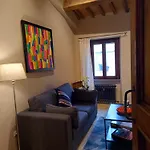 L'affaccio Sul Borgo Lägenhet