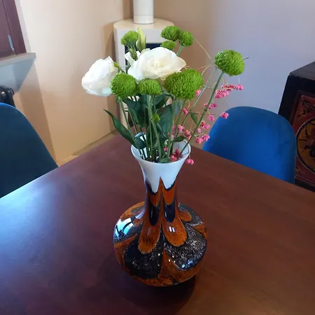 L'affaccio Sul Borgo Montone (Umbria)