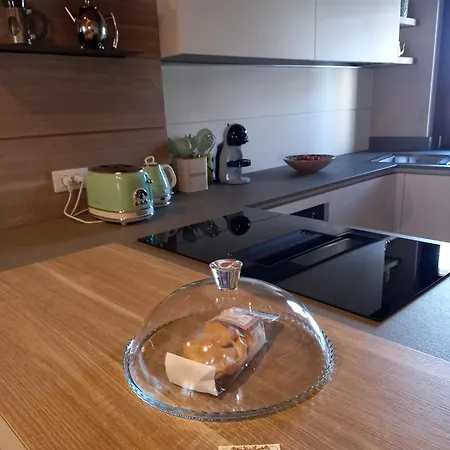 L'affaccio Sul Borgo