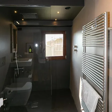 Apartament L'affaccio Sul Borgo