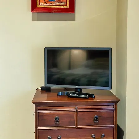 L'affaccio Sul Borgo Lägenhet