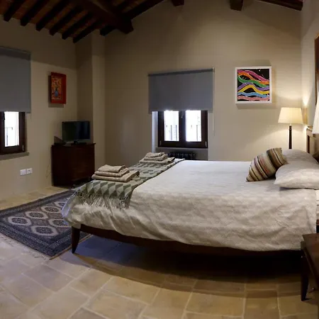 L'affaccio Sul Borgo Apartment