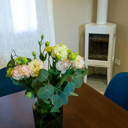 L'affaccio Sul Borgo Apartment *