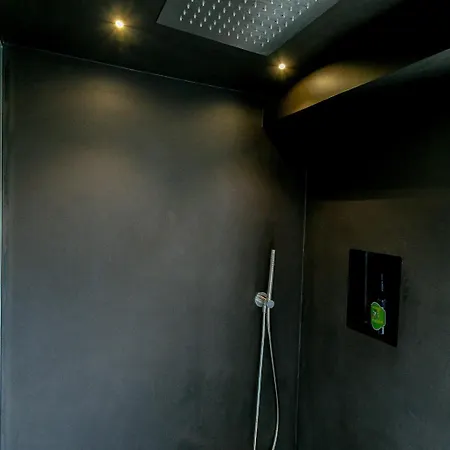 L'affaccio Sul Borgo *