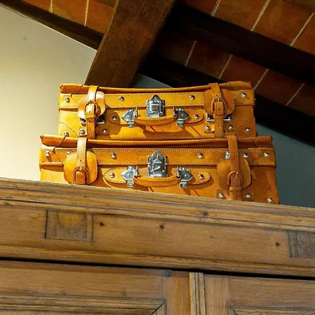 L'affaccio Sul Borgo Apartment Montone (Umbria)