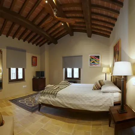 L'affaccio Sul Borgo Apartman