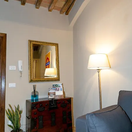 L'affaccio Sul Borgo Lägenhet Montone (Umbria)