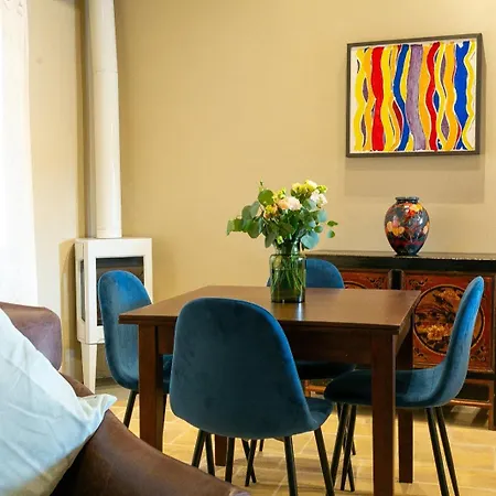 L'affaccio Sul Borgo Montone (Umbria)