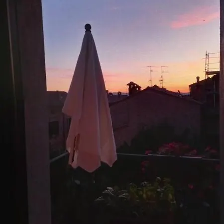 L'affaccio Sul Borgo Apartment