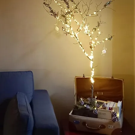 Apartament L'affaccio Sul Borgo *