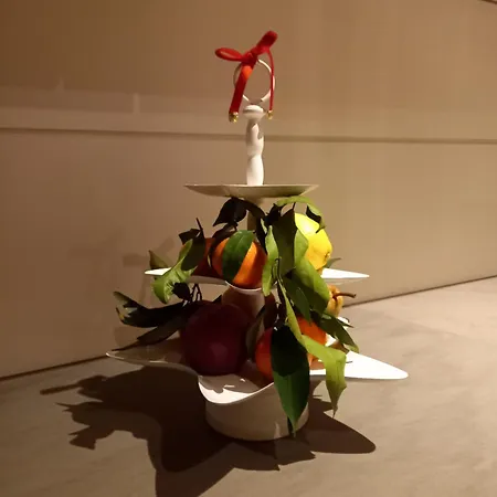 L'affaccio Sul Borgo Apartment