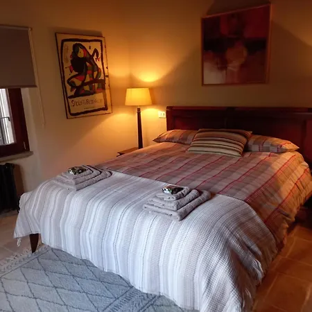 L'affaccio Sul Borgo Lägenhet *