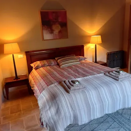 L'affaccio Sul Borgo