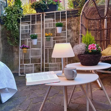 L'affaccio Sul Borgo Montone (Umbria)