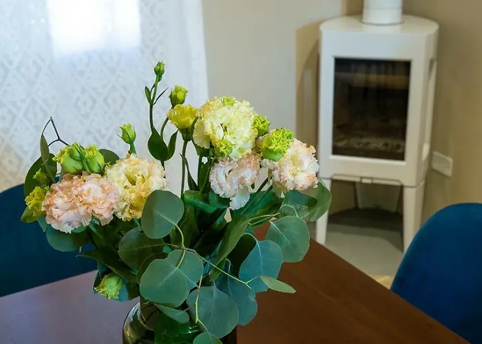 L'affaccio Sul Borgo Апартаменты *