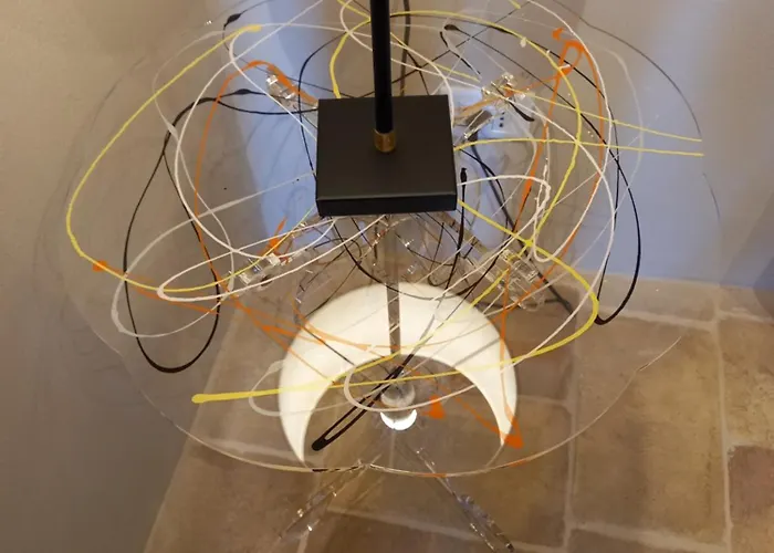 Апартаменты L'affaccio Sul Borgo *